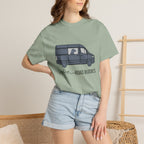 Road Buddies Van - T-Shirt