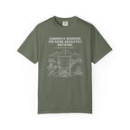 Currently Reserved For Doing Absolutely Nothing - T-Shirt