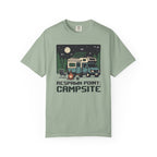 Respawn Point Campsite - T-Shirt