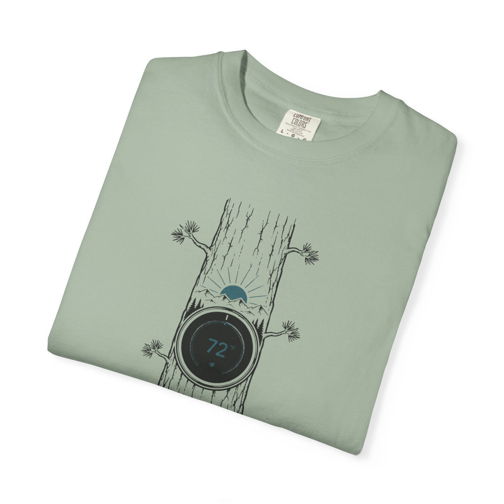 Climate Control - T-Shirt