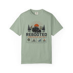 Rebooted Somewhere Better - T-Shirt