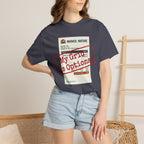 My Grid Is Optional - T-Shirt