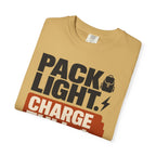 Pack Light Charge Full - T-Shirt