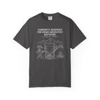 Currently Reserved For Doing Absolutely Nothing - T-Shirt