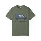 Road Buddies Van - T-Shirt