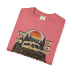 Firmware Overlanders Club - T-Shirt