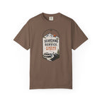 Searching For Service Finding Myself - T-Shirt