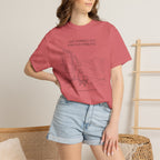 Just Popped Out For Five Minutes Ninety Three Minutes Ago - T-Shirt