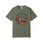 Namastay Off-Grid - T-Shirt