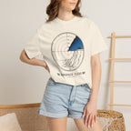 Airspace Clear - T-Shirt