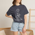 Buffering The West - T-Shirt