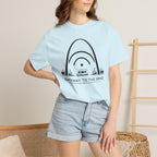 Gateway To The Grid - T-Shirt
