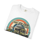 Lithium and Loud Music - T-Shirt