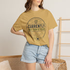 Currently Away From Keyboard - T-Shirt