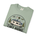 Tiny Home Giant Inside Jokes - T-Shirt