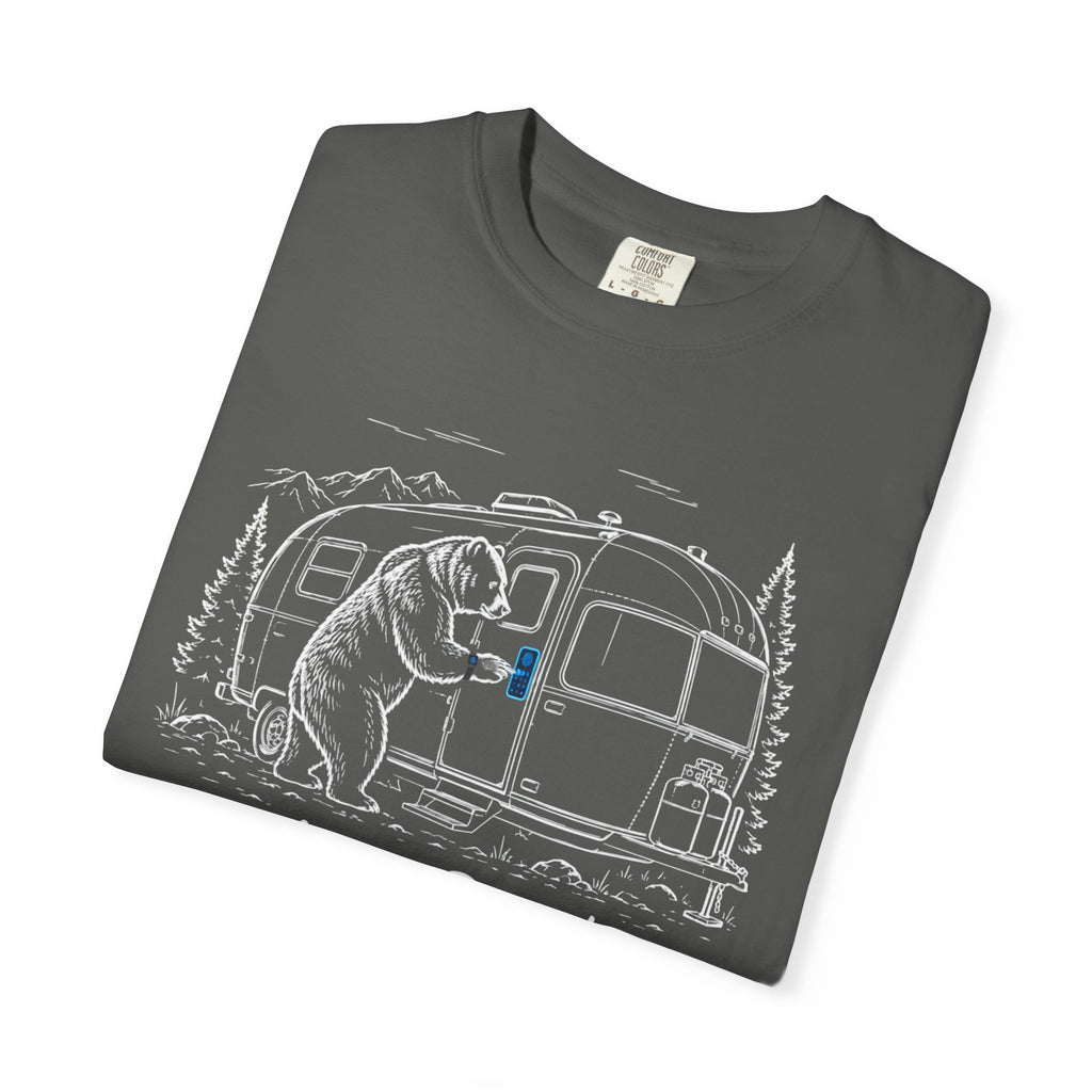 Access Denied - T-Shirt