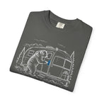 Access Denied - T-Shirt