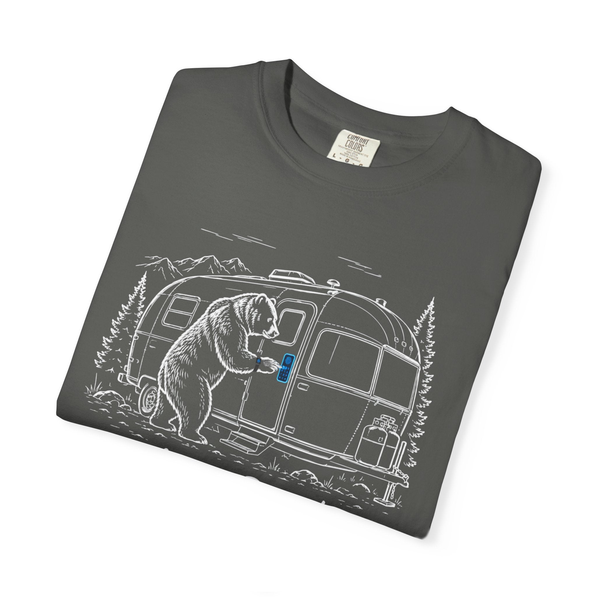 Access Denied - T-Shirt
