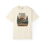 Espresso Machine Fully Charged - T-Shirt