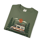 Roam Responsibly - T-Shirt