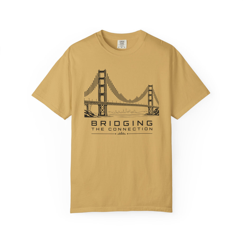 Bridging The Connection - T-Shirt