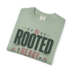 Rooted Ready Rescue Loyal - T-Shirt