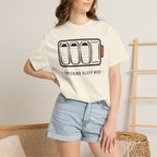 Entering Sleep Mode - T-Shirt