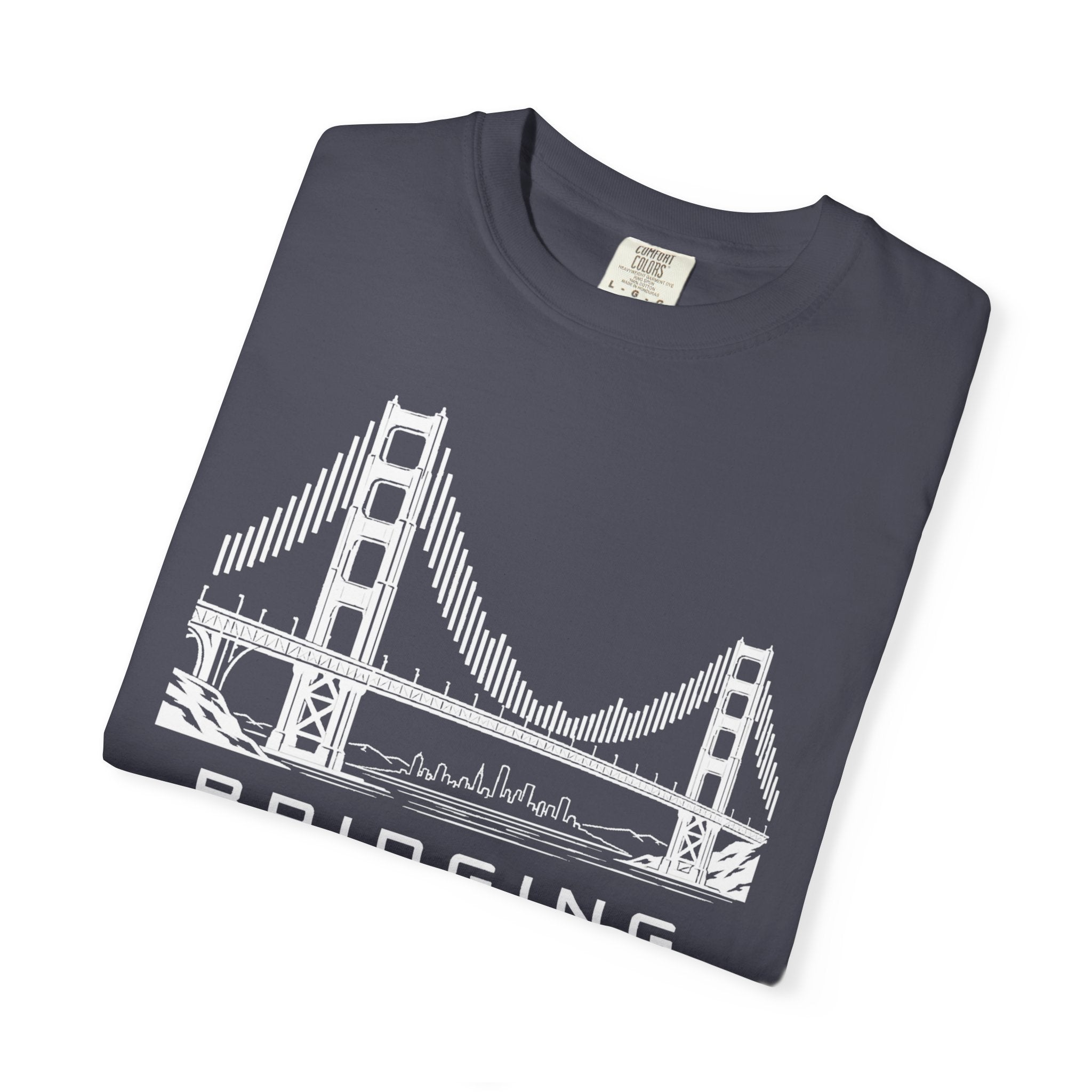 Bridging The Connection - T-Shirt
