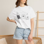 Fully Charged - T-Shirt