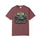 Offgrid Online Always Home - T-Shirt