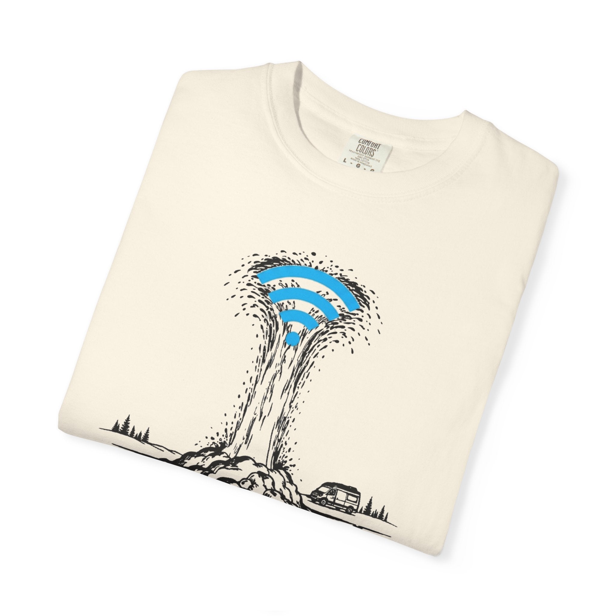 Always Faithful - T-Shirt