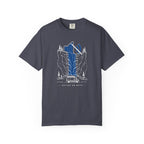 Nature On Mute - T-Shirt