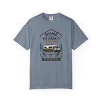 Home Is Where We Park It Together - T-Shirt