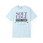 Soft Edge Steel Core - T-Shirt