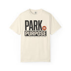 Park On Purpose - T-Shirt