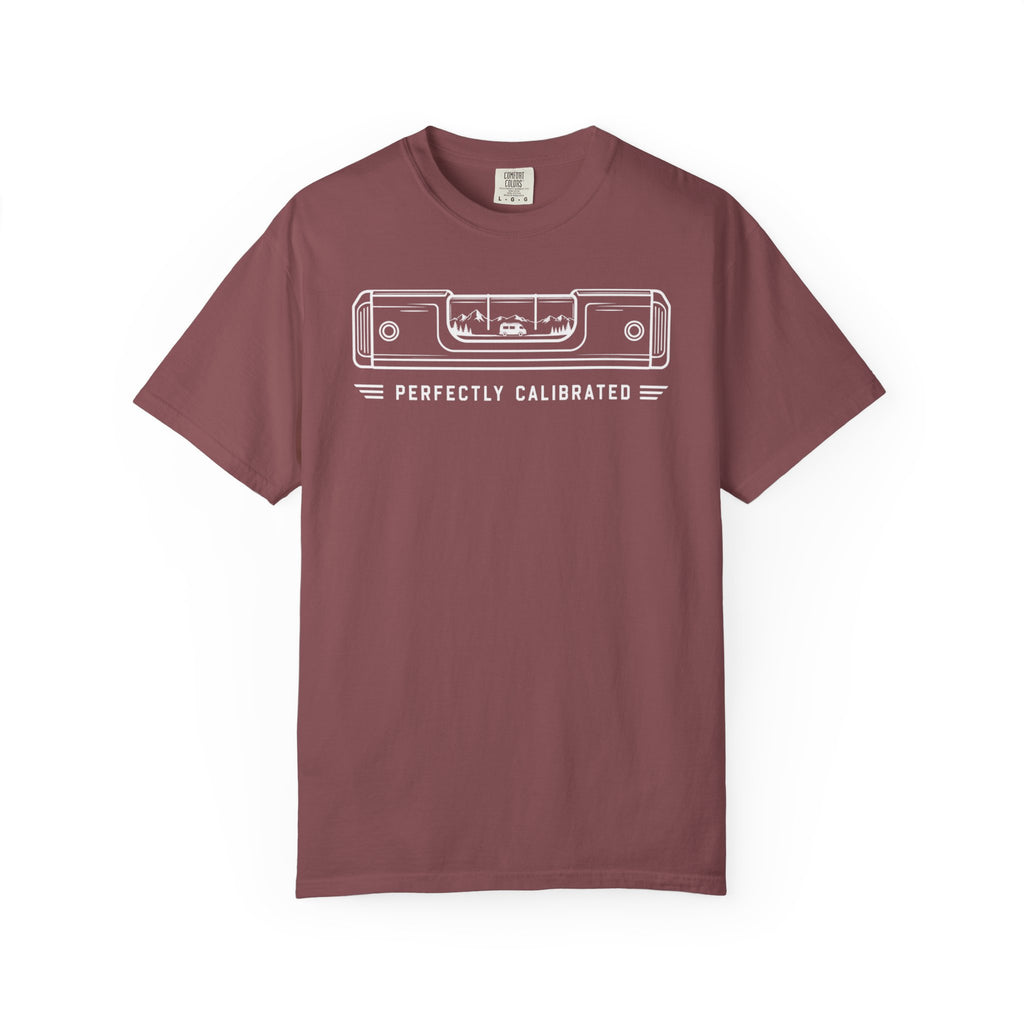 Perfectly Calibrated - T-Shirt