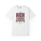 High Standards Happy Paws - T-Shirt