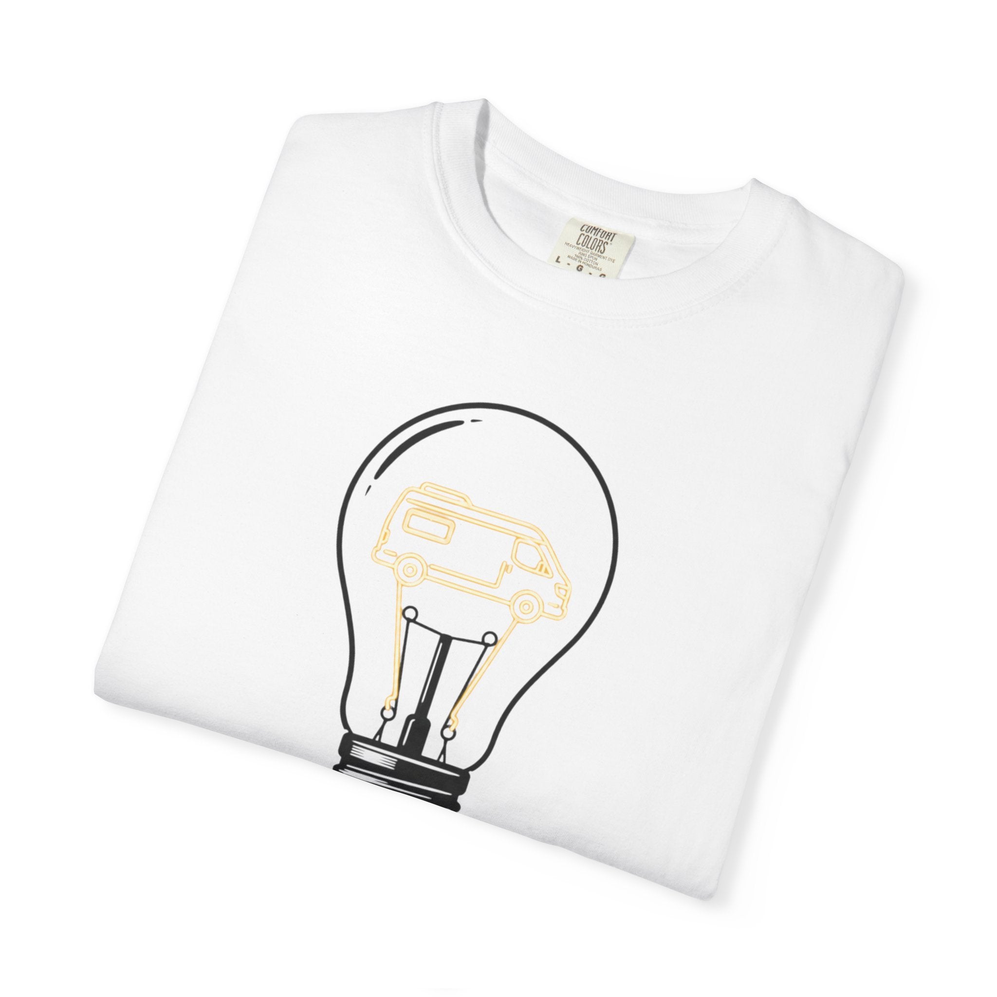 Ambient Mode - T-Shirt