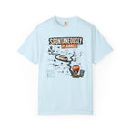 Spontaneously Planned - T-Shirt