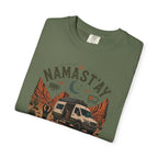 Namastay Off-Grid - T-Shirt