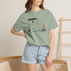 System Offline Try Again Never - T-Shirt