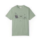 Fully Charged - T-Shirt