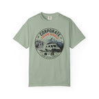 Corporate Escape Vehicle - T-Shirt