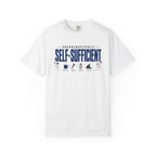 Unapologetically Self Sufficient - T-Shirt
