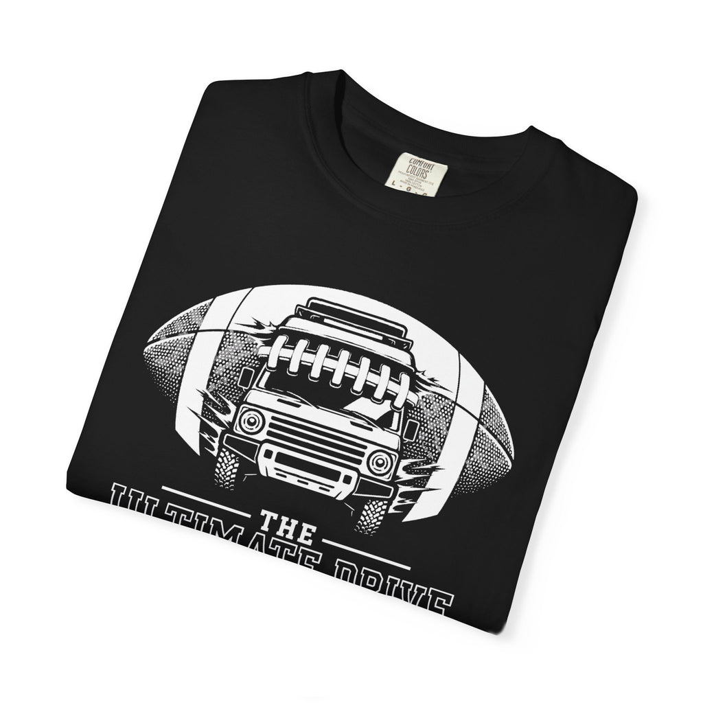 The Ultimate Drive - T-Shirt