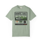 Signal Lost Priorities Found - T-Shirt