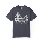 Bridging The Connection - T-Shirt