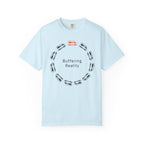 Buffering Reality - T-Shirt
