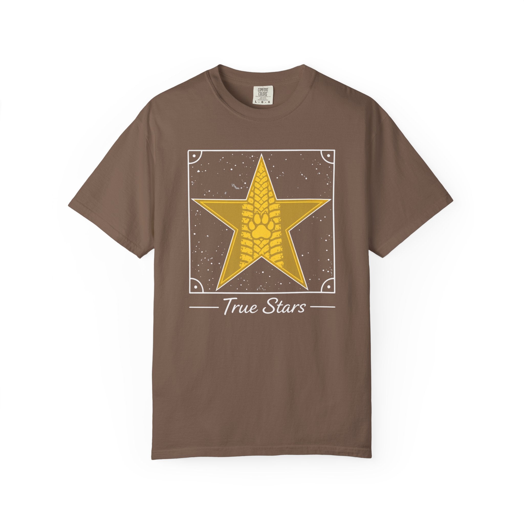 True Stars - T-Shirt