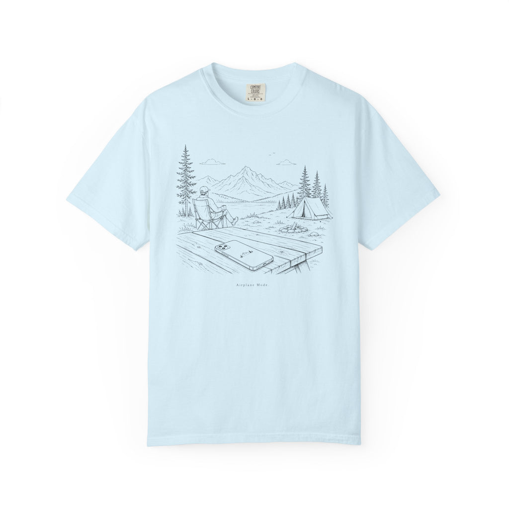 Airplane Mode - T-Shirt